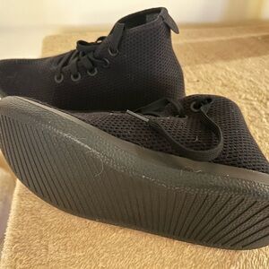 Allbirds Women’s tree topper sz 7